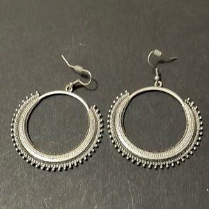 Maurice’s Earrings